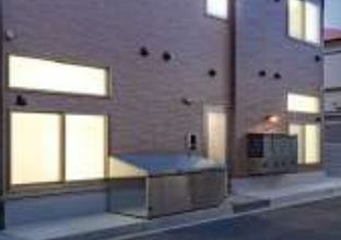 【エントランス】 | シャンピニオン高円寺