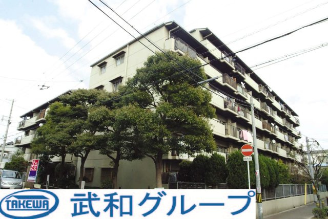 朝日プラザ緑橋の画像