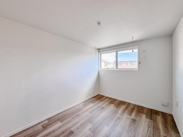 さいたま市中央区八王子２丁目のアパートの居間・リビング|ゆったり過ごせる居間です