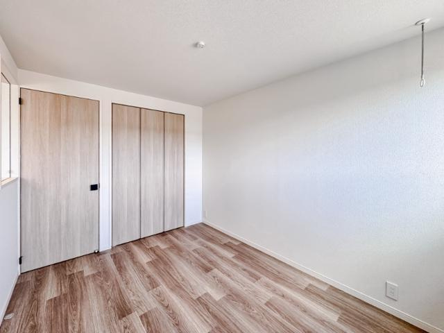 さいたま市中央区八王子２丁目のアパートの内装|過ごしやすい室内です