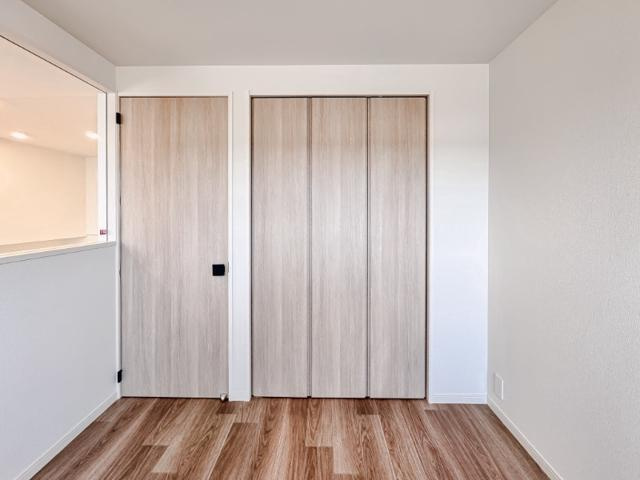 さいたま市中央区八王子２丁目のアパートの内装|中はこのようになっています