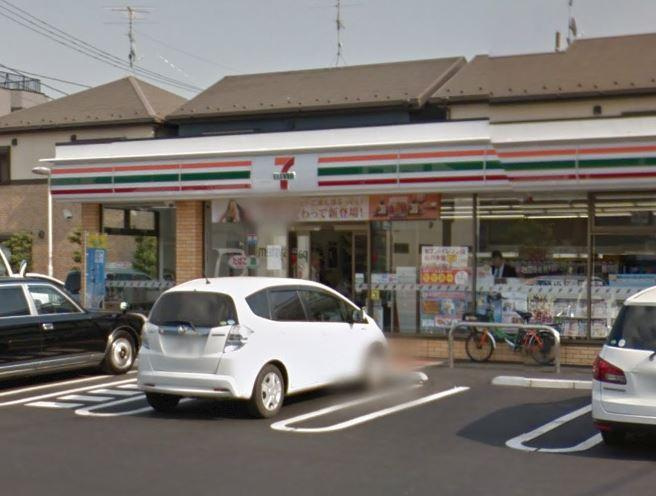 セントエルモ武蔵浦和の周辺