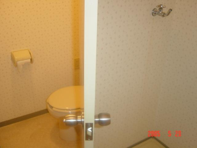 セントエルモ武蔵浦和の内装