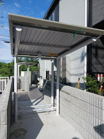 メゾン　ヴォロンテ　Ⅱのその他共用部分