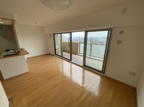 【居間・リビング】 | ロイヤルアーク甲子園フローレス