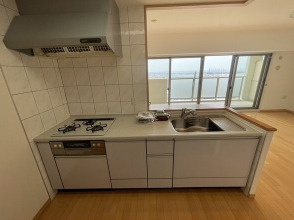 【キッチン】 | ロイヤルアーク甲子園フローレス