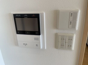 【セキュリティ】 | ロイヤルアーク甲子園フローレス