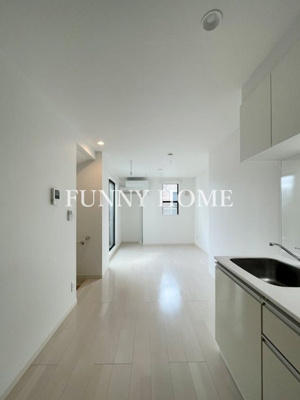 【内装】 | ミハス池尻