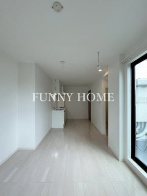 【内装】 | ミハス池尻