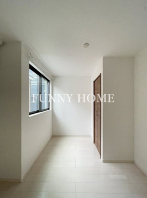 【内装】 | ミハス池尻