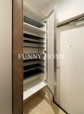 【設備】 | ミハス池尻