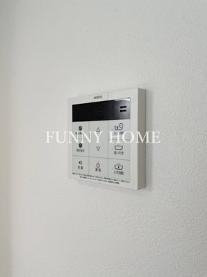 【設備】 | ミハス池尻