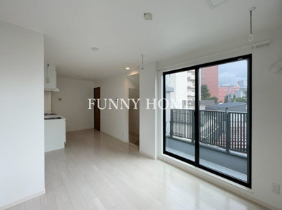 【居間・リビング】 | ミハス池尻