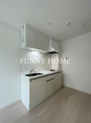 【キッチン】 | ミハス池尻