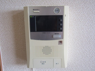 セリーゼ茨木の設備