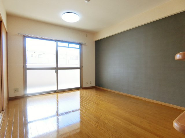 セリーゼ茨木の内装