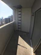 【バルコニー】 | メゾンアイリス