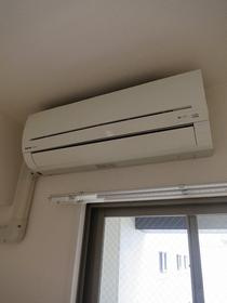 【設備】 | メゾンアイリス