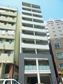 【外観】 | メゾンアイリス