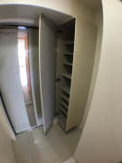 【玄関】 | メゾンアイリス