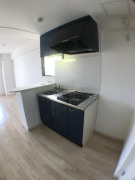 【キッチン】 | メゾンアイリス