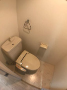 【トイレ】 | メゾンアイリス