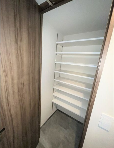 ザ・パークハビオ新栄の設備