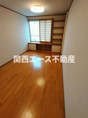 【寝室】 | 今西ビル
