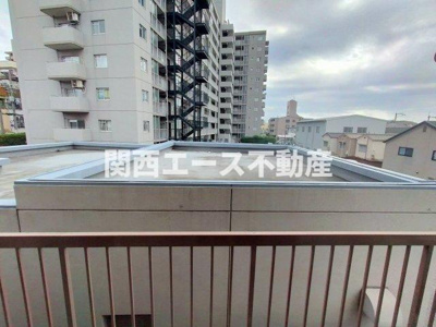 【展望】 | 今西ビル