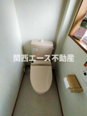 【トイレ】 | 今西ビル