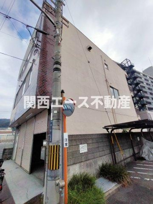 【外観】 | 今西ビル