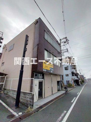 【外観】 | 今西ビル