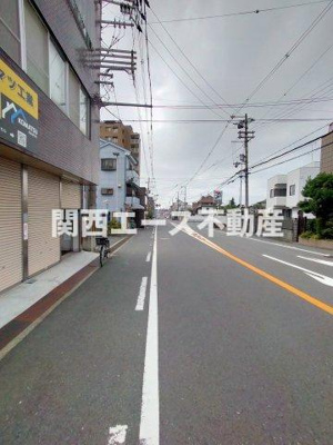 【周辺】 | 今西ビル