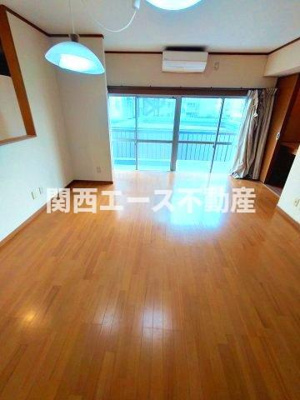 【居間・リビング】 | 今西ビル