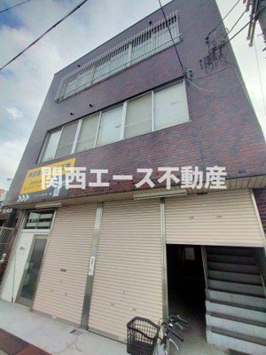 【外観】 | 今西ビル