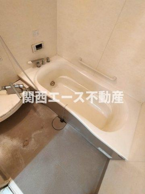 【浴室】 | 今西ビル