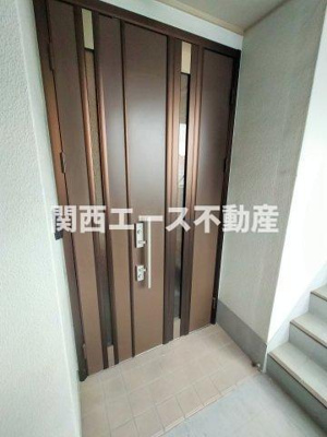 【その他共用部分】 | 今西ビル