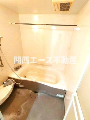 【浴室】 | 今西ビル