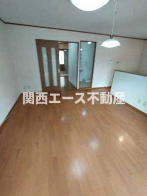 【居間・リビング】 | 今西ビル