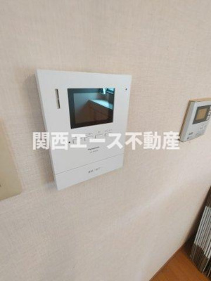 【セキュリティ】 | 今西ビル