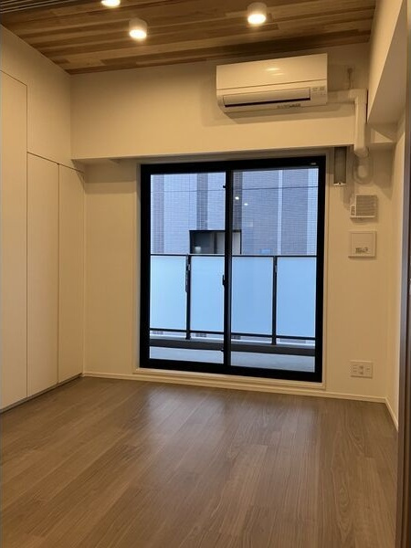 ザ・パークハビオ新栄の内装