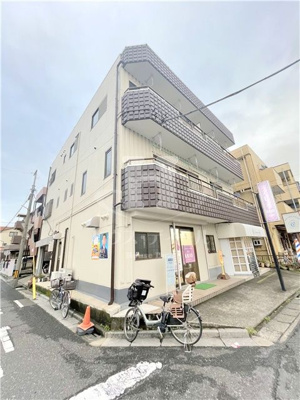 【外観】 | レオドラード飯塚 | 物件の外観です