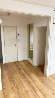 【内装】 | レオドラード飯塚 | 内装です