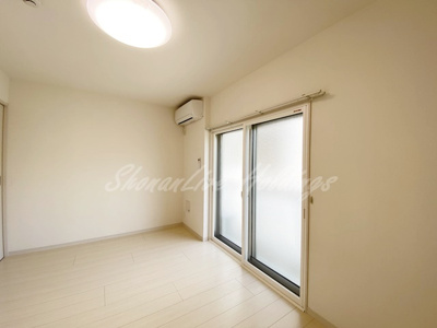 【居間・リビング】 | リブリ・花水木エスポワ一ル