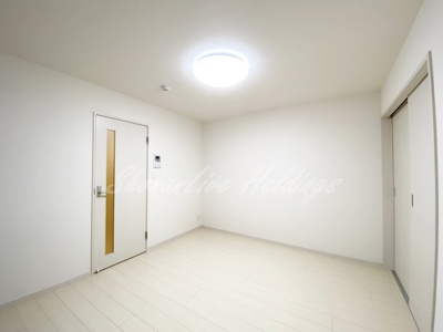 【洋室】 | リブリ・花水木エスポワ一ル