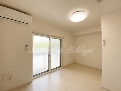 【居間・リビング】 | リブリ・花水木エスポワ一ル | 使いやすいリビングになります♪