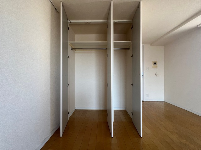 【収納】 | パークアクシス学芸大学