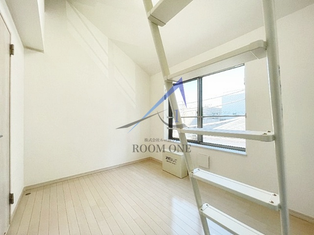 ノーザンロード五反野のその他