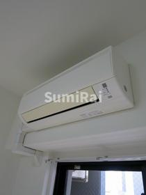 【設備】 | シティスパイヤ神戸元町