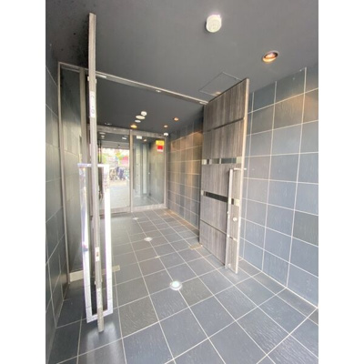 【ロビー】 | シティスパイヤ神戸元町